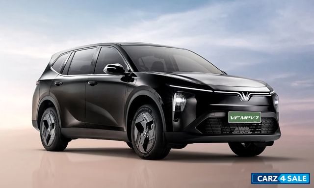 VinFast VF MPV 7