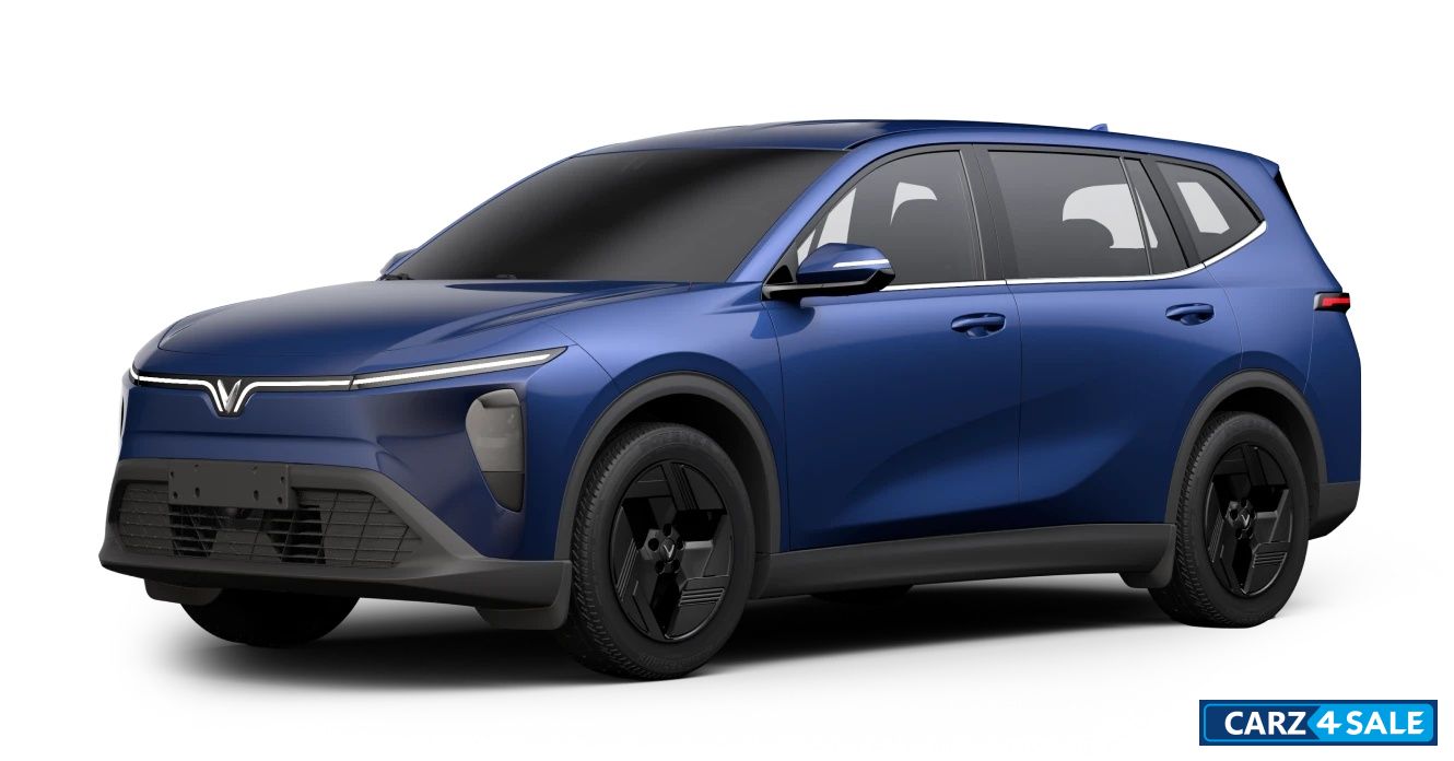 VinFast VF MPV 7 Moonlit Ocean