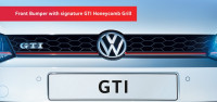Volkswagen GTI 1.8 TSi