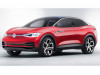 Volkswagen ID. CROZZ Electric