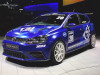 Volkswagen Race Polo 1.8L TSI Petrol