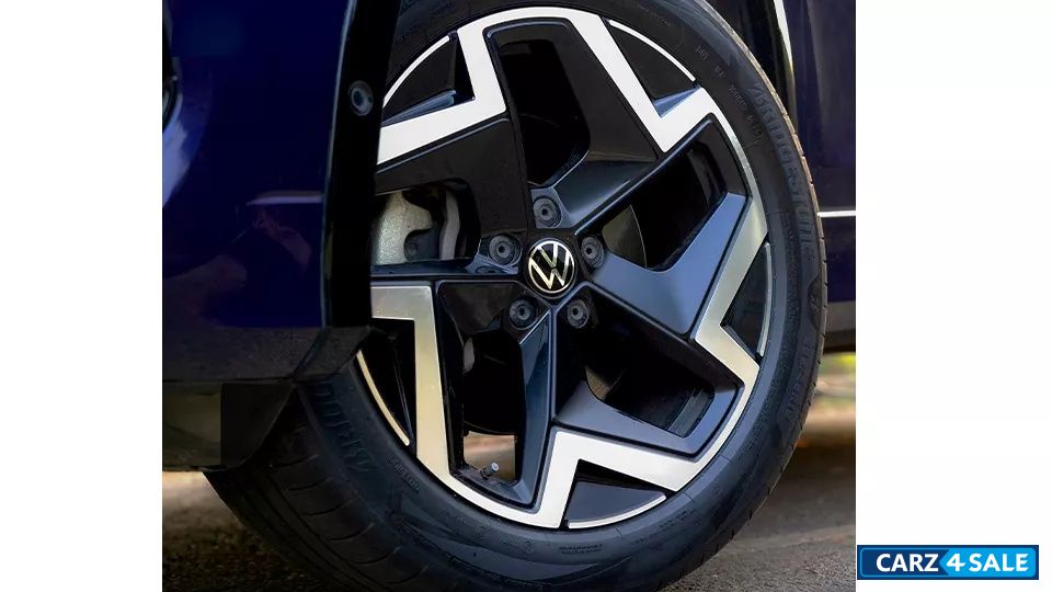 Volkswagen Tayron R Line