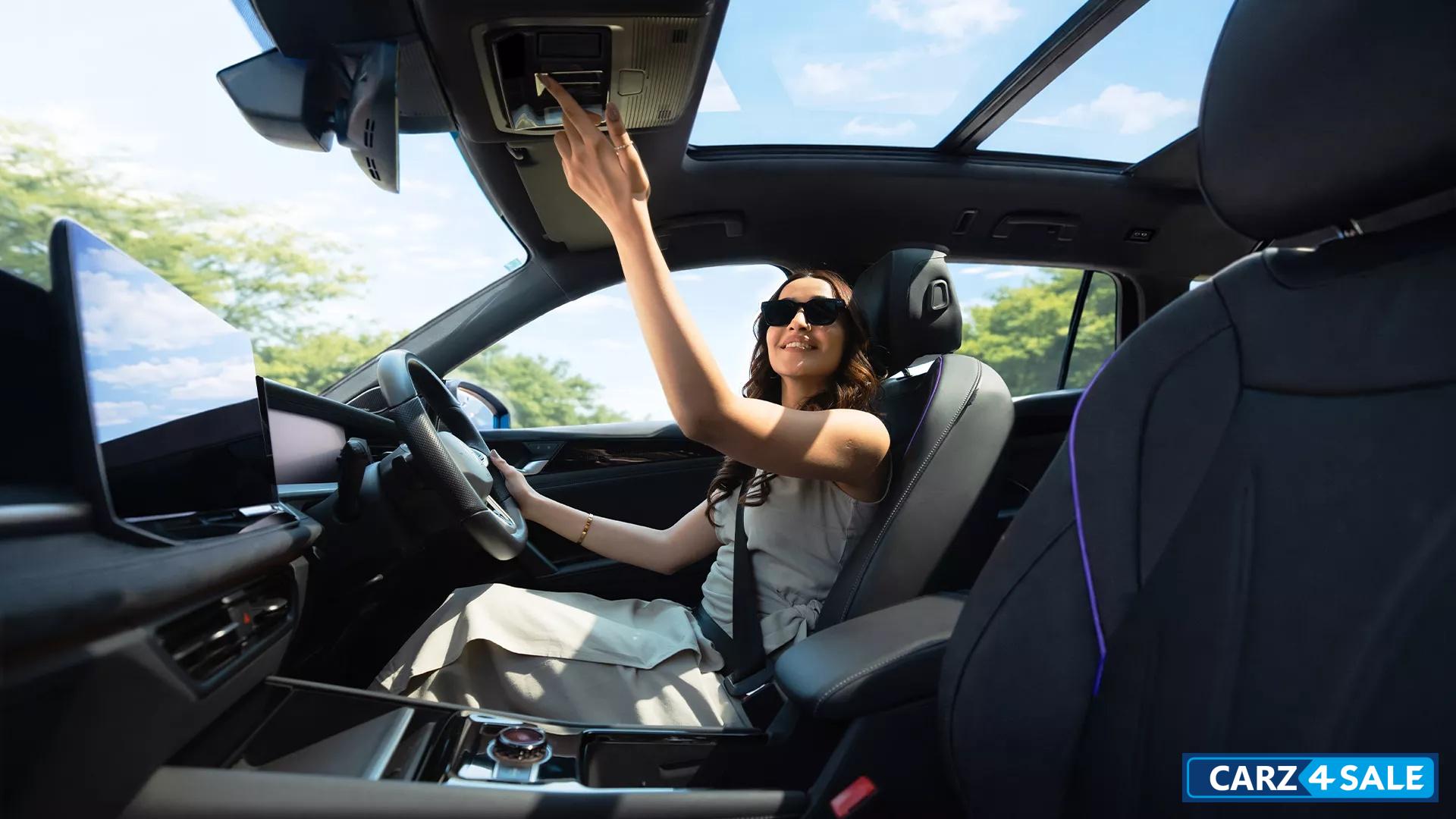 Volkswagen Tayron R-Line