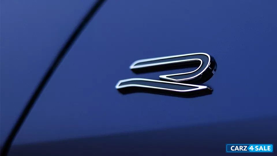 Volkswagen Tayron R Line