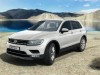 Volkswagen Tiguan Comfortline TDI