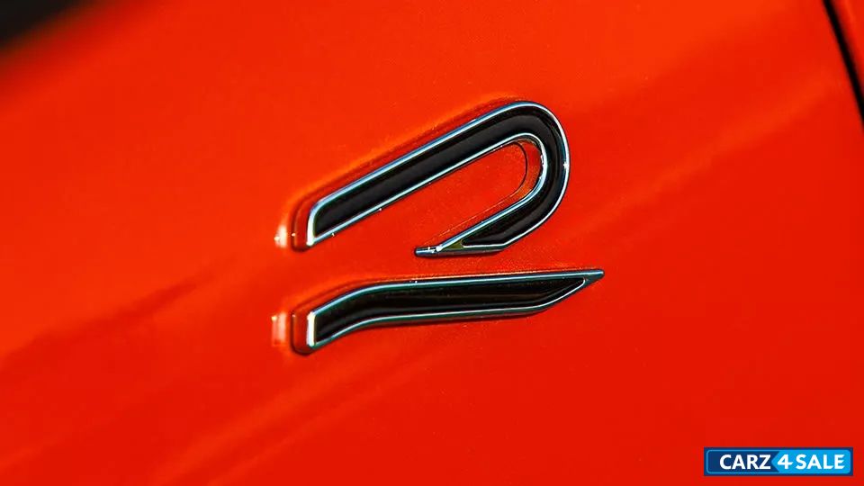 Volkswagen Tiguan R-Line Sporty “R” themed interiors & exteriors