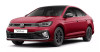 Volkswagen Virtus Dynamic Line 1.0L TSI Petrol