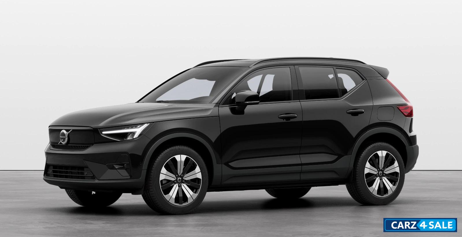 Volvo XC40 Recharge AWD Electric
