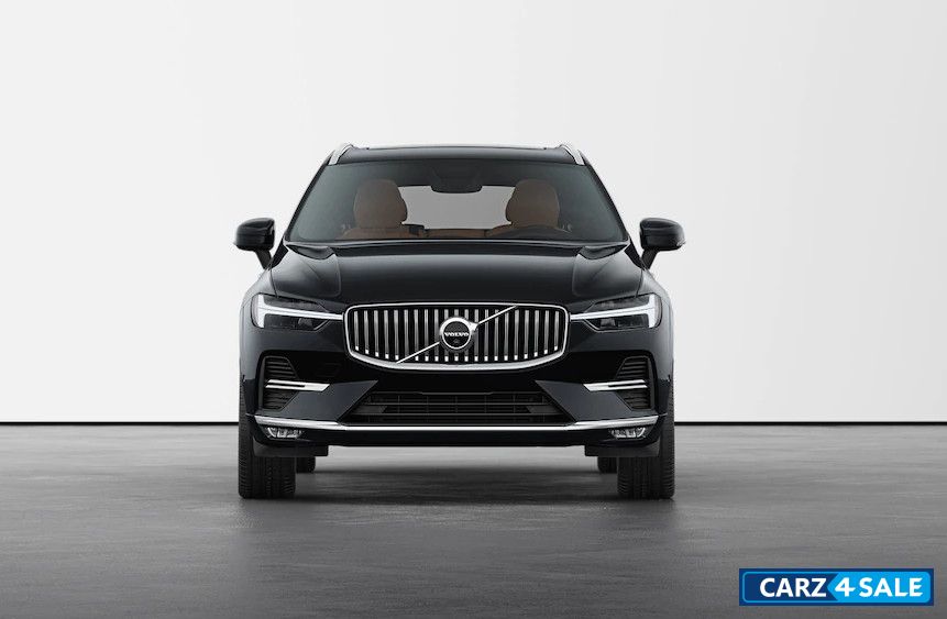 Volvo XC60 B5 Inscription Petrol