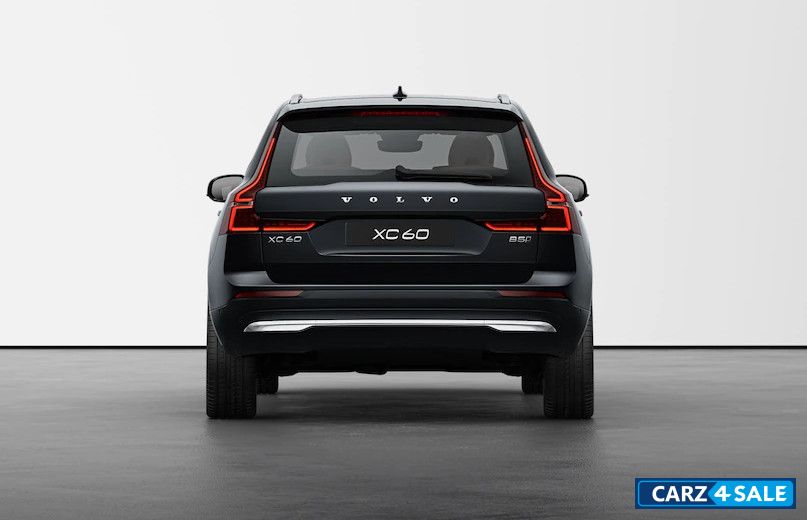 Volvo XC60 B5 Inscription Petrol