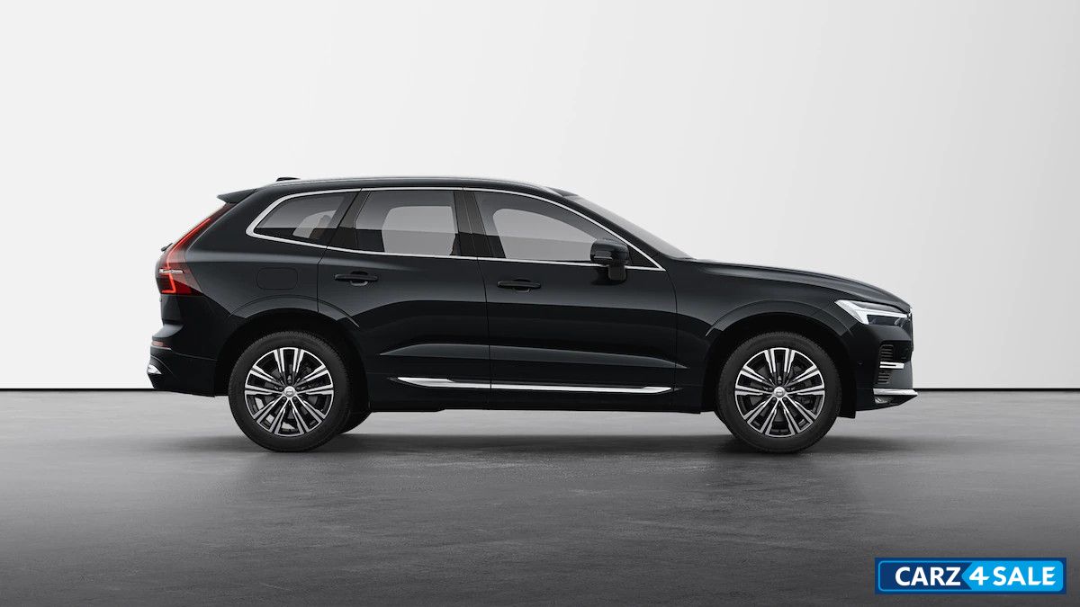 Volvo XC60 B5 Inscription Petrol