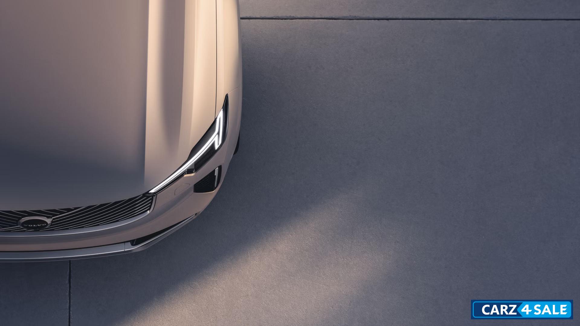 Volvo XC90 B5 Ultra AWD Mild Hybrid 2025