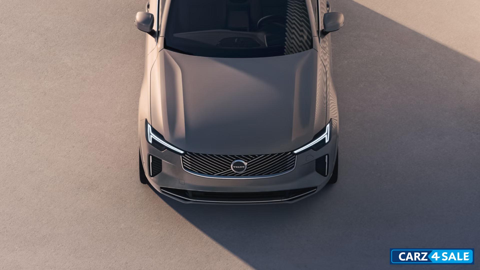 Volvo XC90 B5 Ultra AWD Mild Hybrid 2025