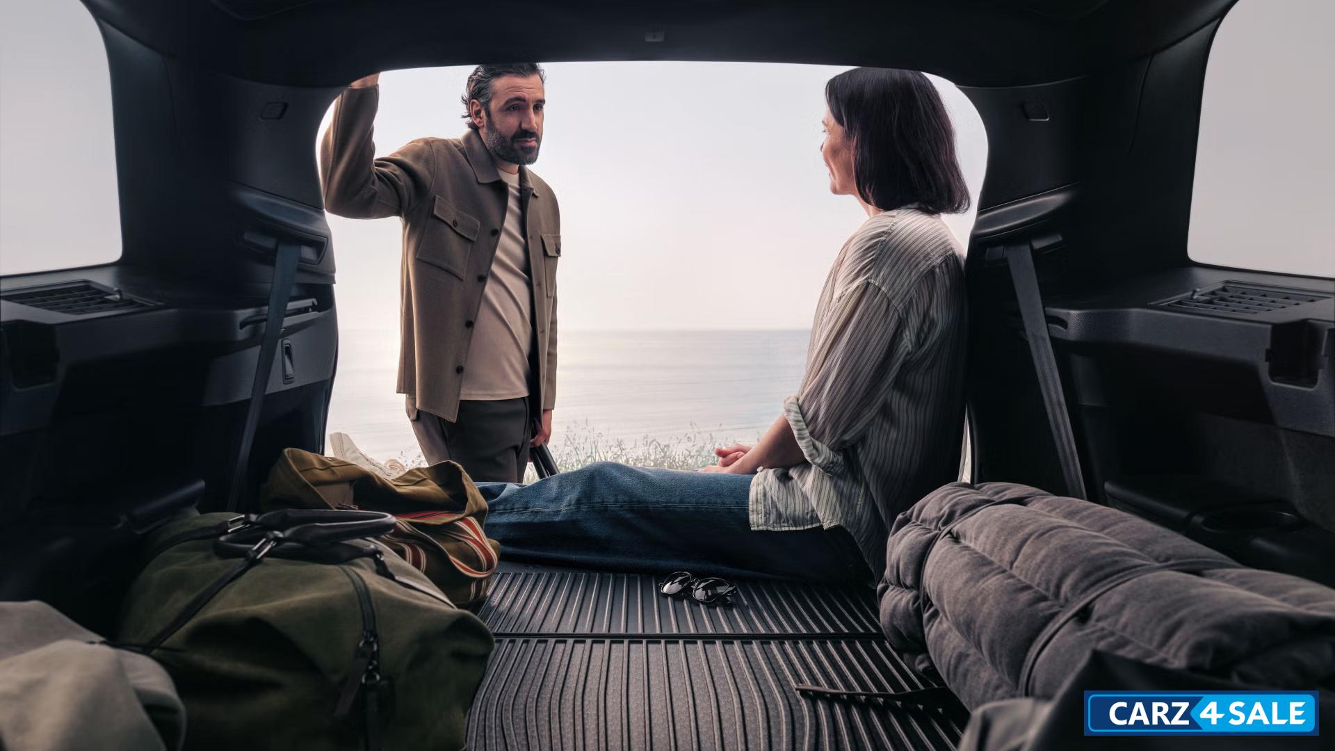 Volvo XC90 B5 Ultra AWD Mild Hybrid 2025