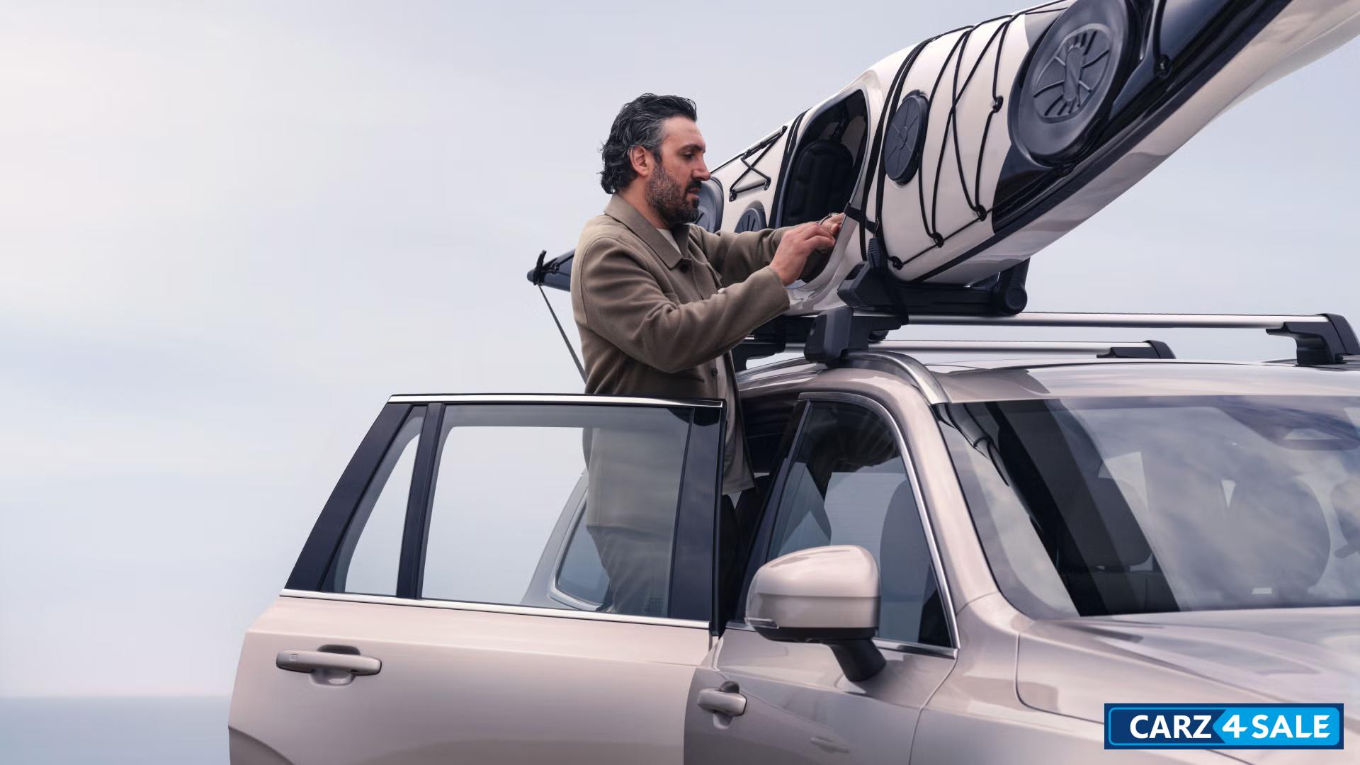 Volvo XC90 B5 Ultra AWD Mild Hybrid 2025