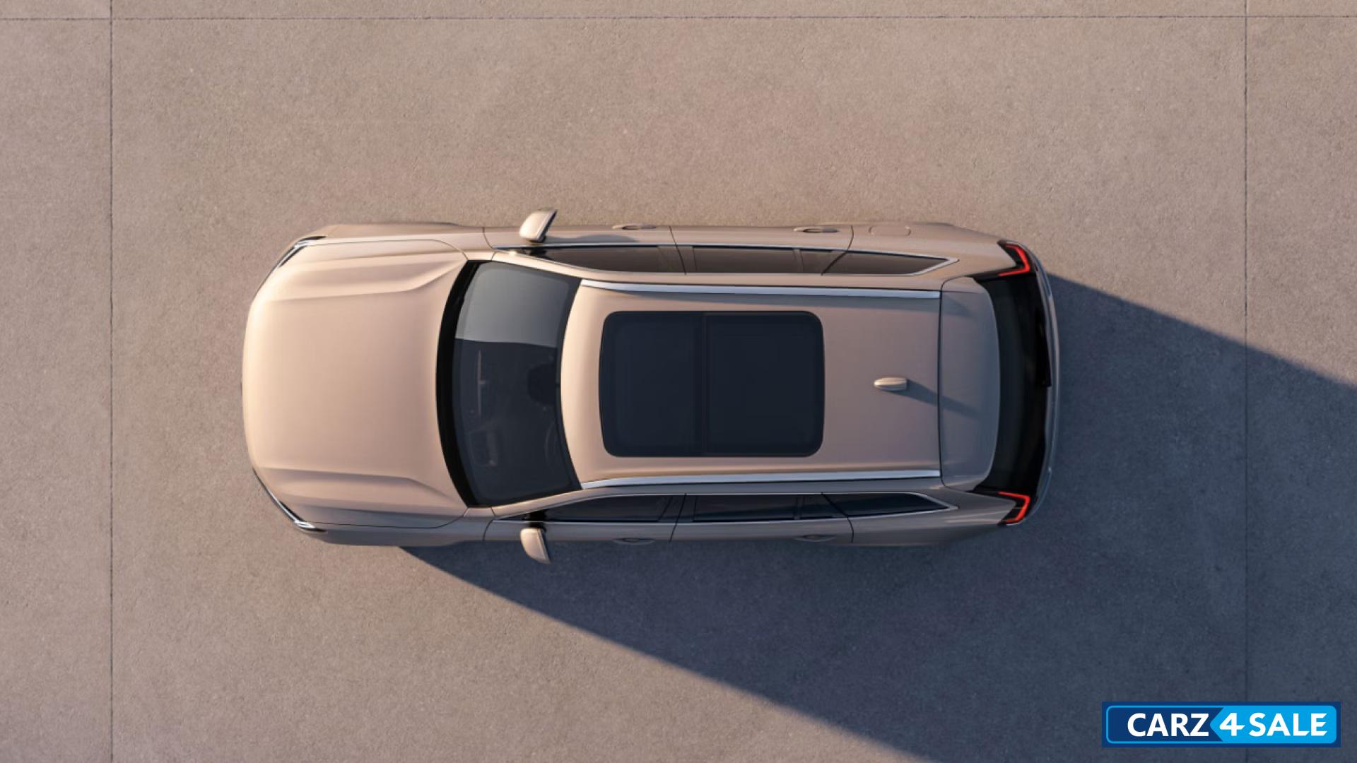 Volvo XC90 B5 Ultra AWD Mild Hybrid 2025