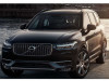 Volvo XC90 Excellence Lounge Petrol AT