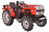 VST Shakti MT 225 - Ajai Power Plus Tractor