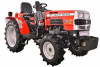 VST Shakti MT 270 Viraat 4W Plus Tractor