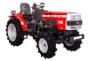 VST Shakti MT 270 Viraat 4W Tractor