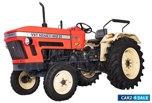 VST Shakti Viraaj XS 9042 DI Tractor