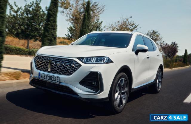 Wey 03 PHEV Wey 03 PHEV