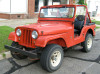Willys CJ-5
