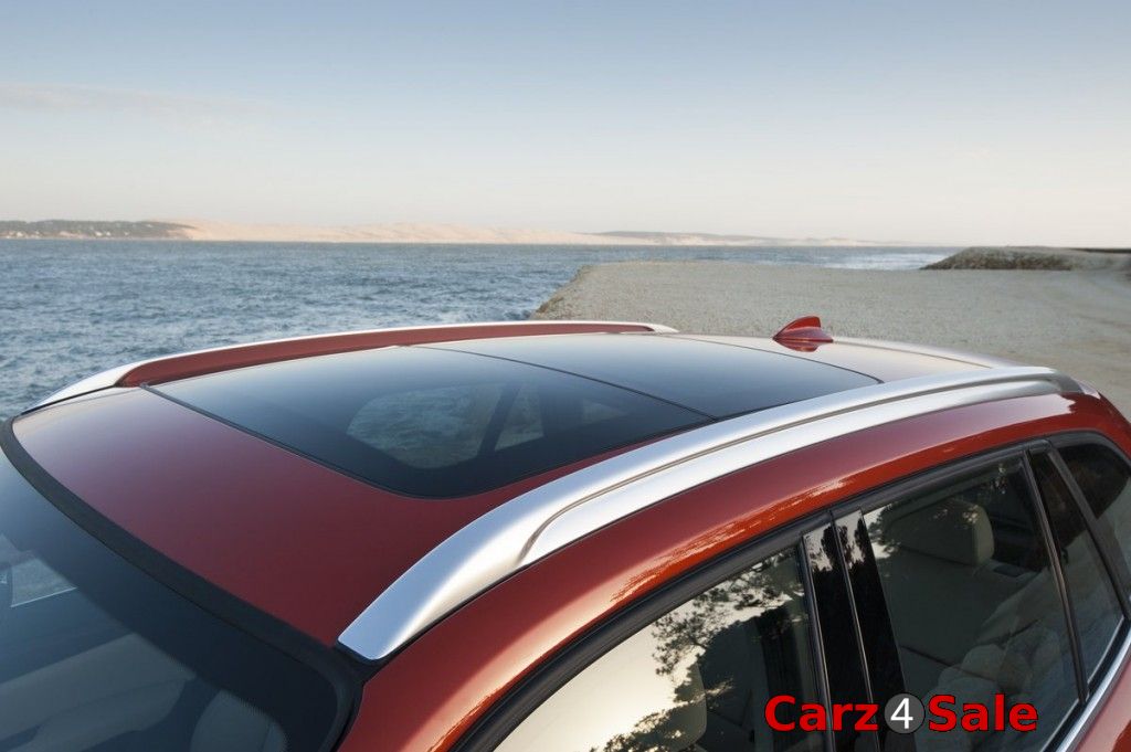 2014 BMW X1 2014 BMW X1