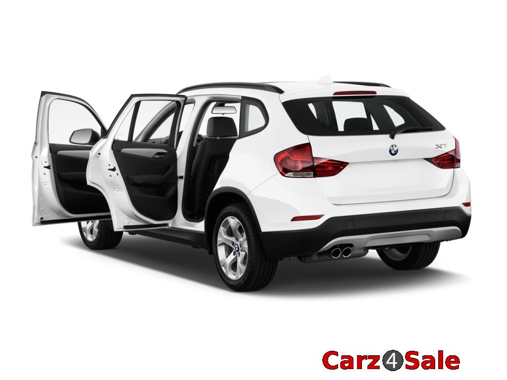 2014 BMW X1 2014 BMW X1