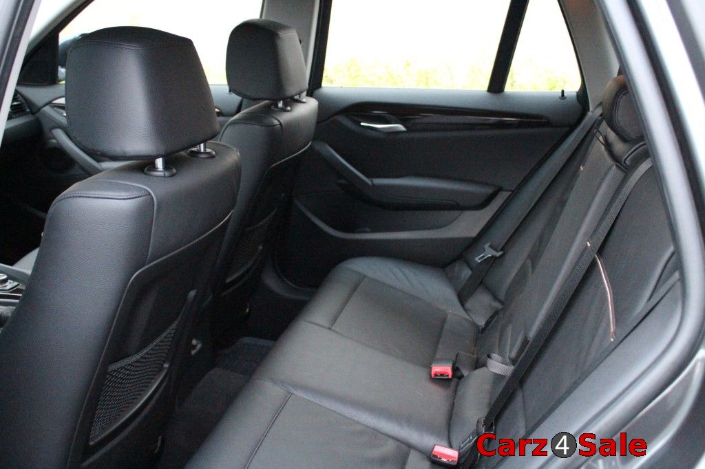 2014 BMW X1 2014 BMW X1