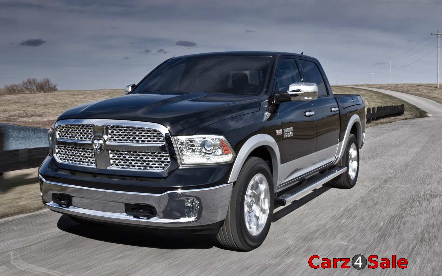 Ram 1500