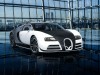 Mansory Bugatti Vivere