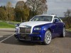 Mansory Rolls-Royce Wraith