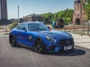 Mercedes-AMG GT S Widebody Kit By Prior Design