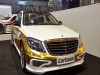Carlsson Mercedes-Benz CS50 Versailles