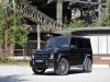 Brabus G63 AMG 850HP 6.0 Widestar