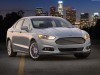 Ford Fusion Hybrid