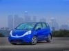 Honda Fit EV