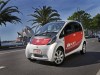 Mitsubishi iMiEV Electric