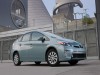 Toyota Prius Plug-In Hybrid