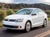 VW Jetta Hybrid