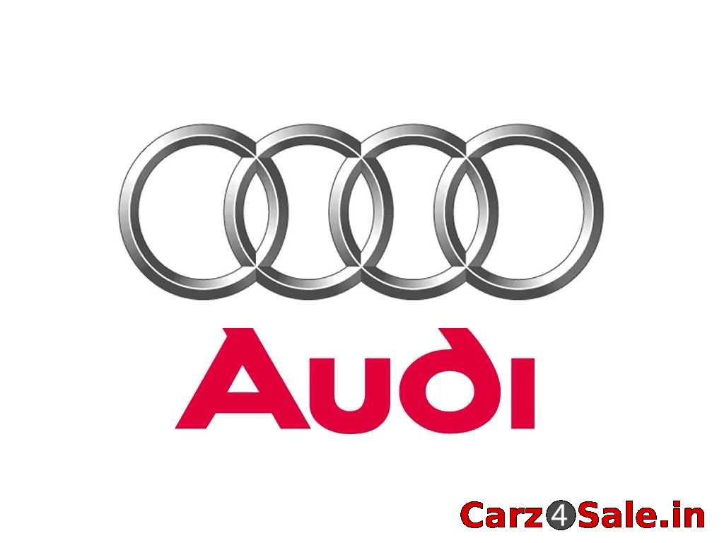 Audi Logo