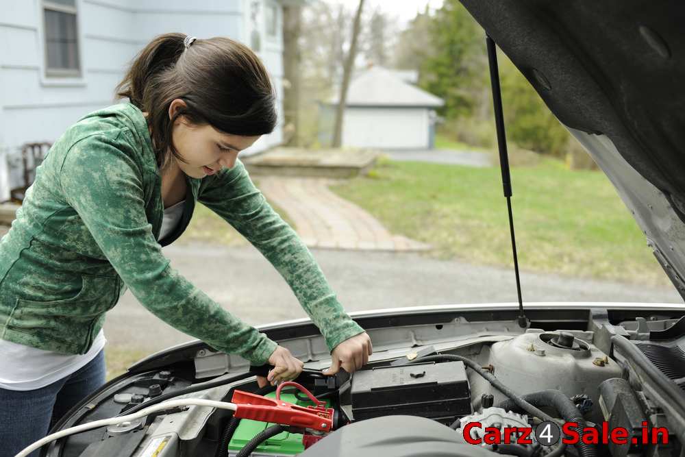 Car Maintenance