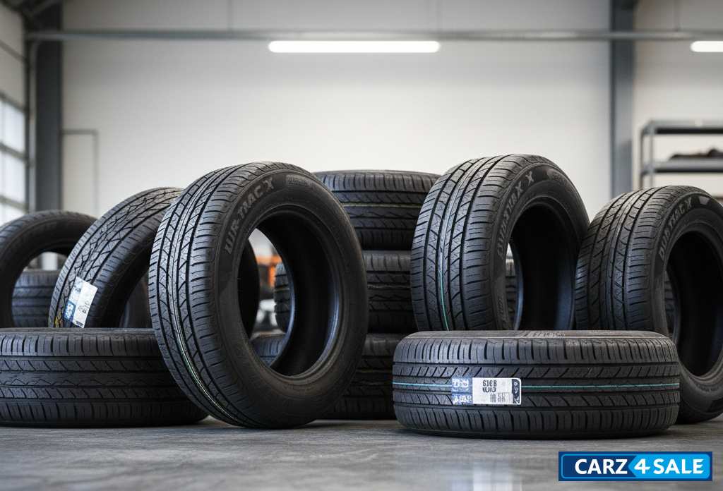 Best Car Tyres For Indian Roads 1