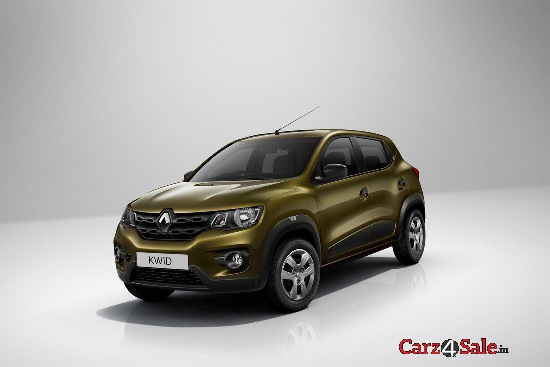 Renault Kwid