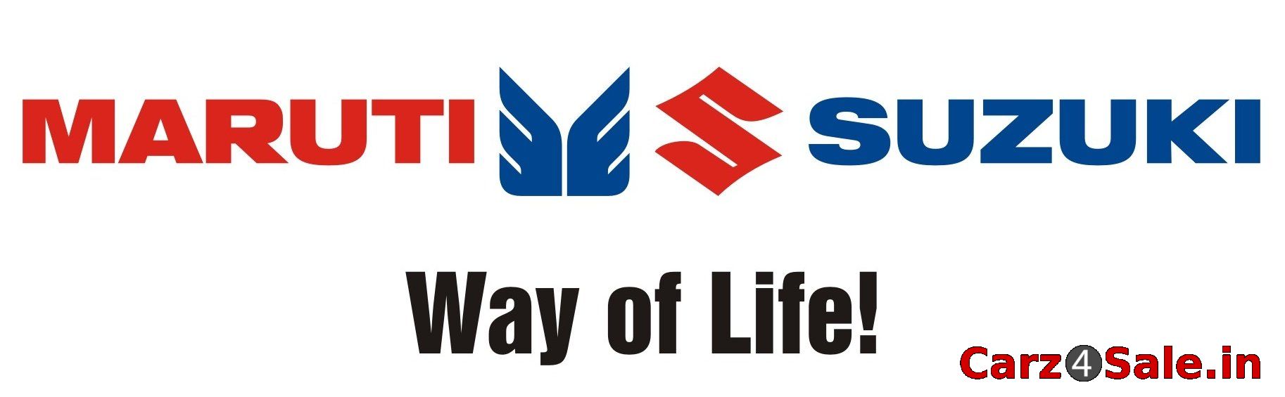 Maruti Suzuki A-Star logo