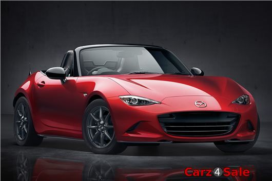 Mazda MX5