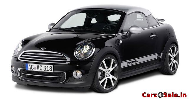 BMW MINI Cooper