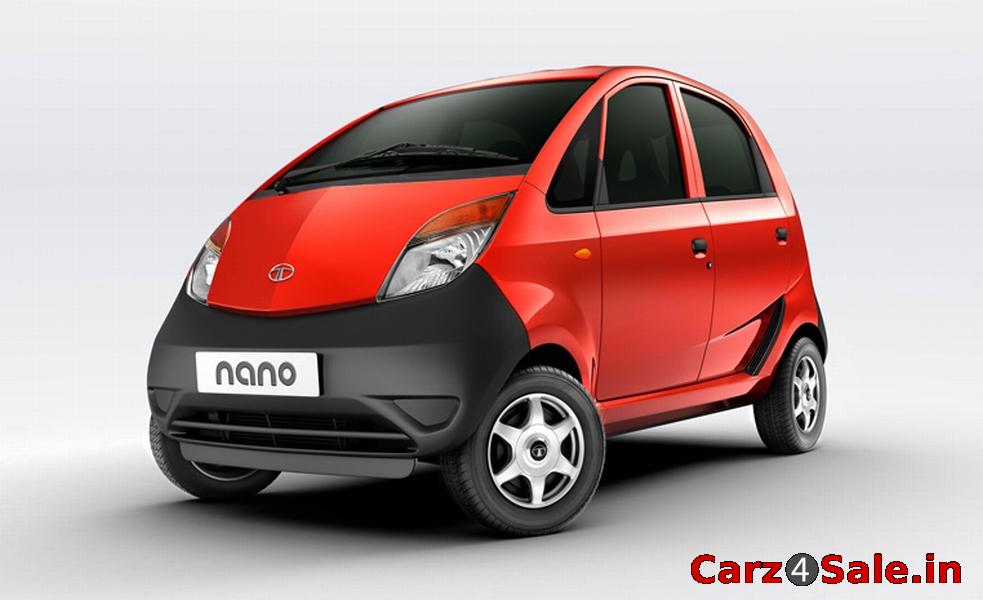 Tata Nano