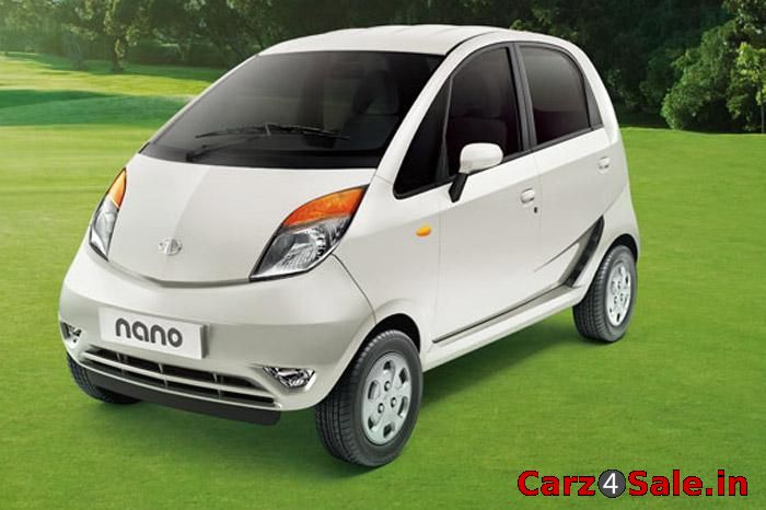 Tata Nano